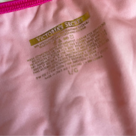 36B Vs Victoria’s Secret Bombshell Miraculous Adds-2 Cups Bikini Swim Hot Pink - Picture 10 of 11